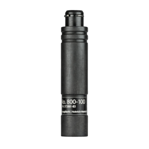 Przedłużka wrzeciona 100 mm seria 800-0 KUKKO kod: 800-100